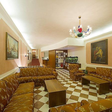 Hotel Nazionale Velence Kültér fotó