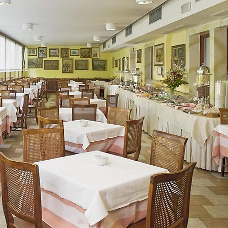 Hotel Nazionale Velence Kültér fotó