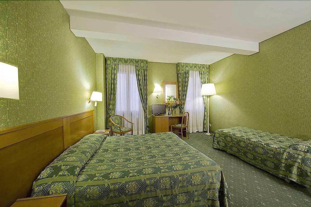 Hotel Nazionale Velence Kültér fotó