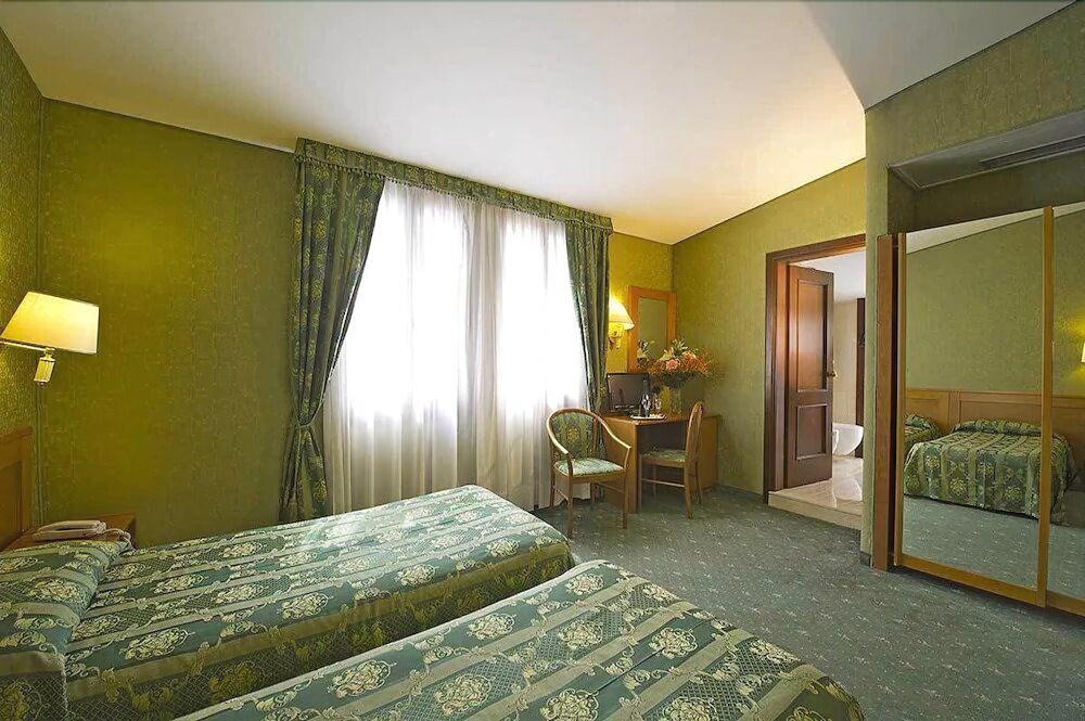 Hotel Nazionale Velence Kültér fotó