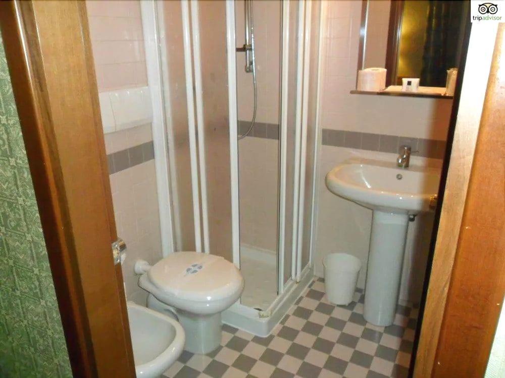 Hotel Nazionale Velence Kültér fotó