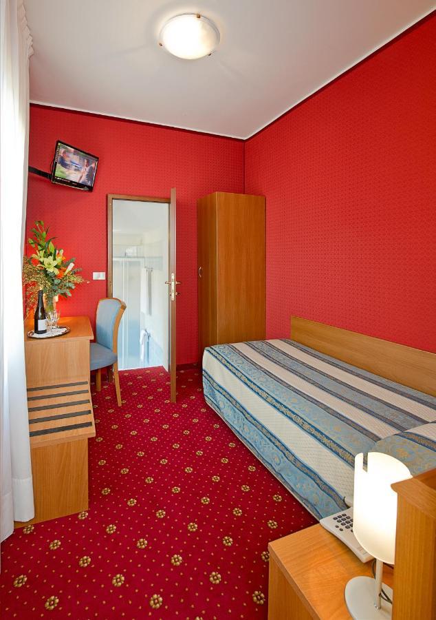 Hotel Nazionale Velence Kültér fotó