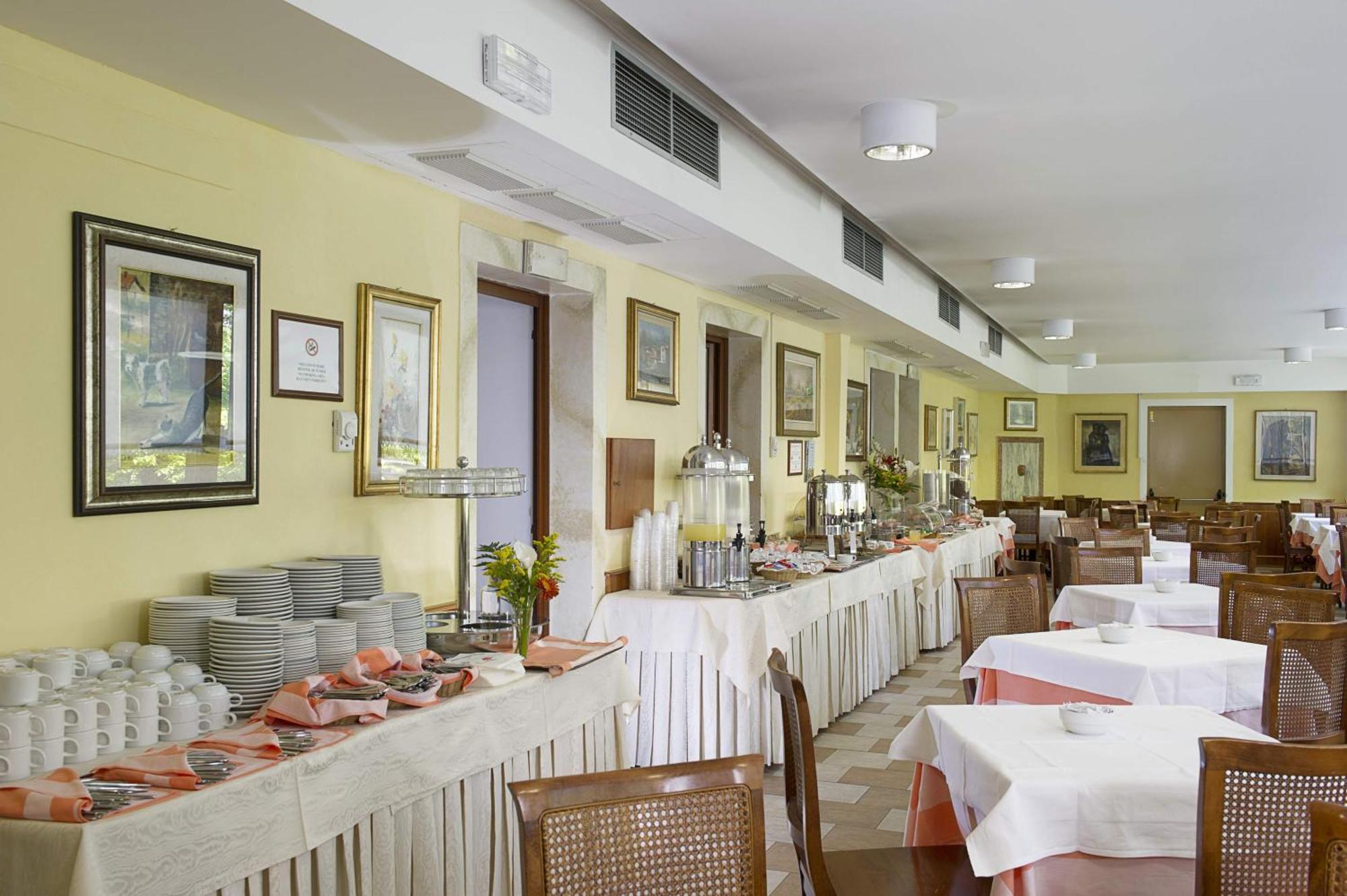 Hotel Nazionale Velence Kültér fotó