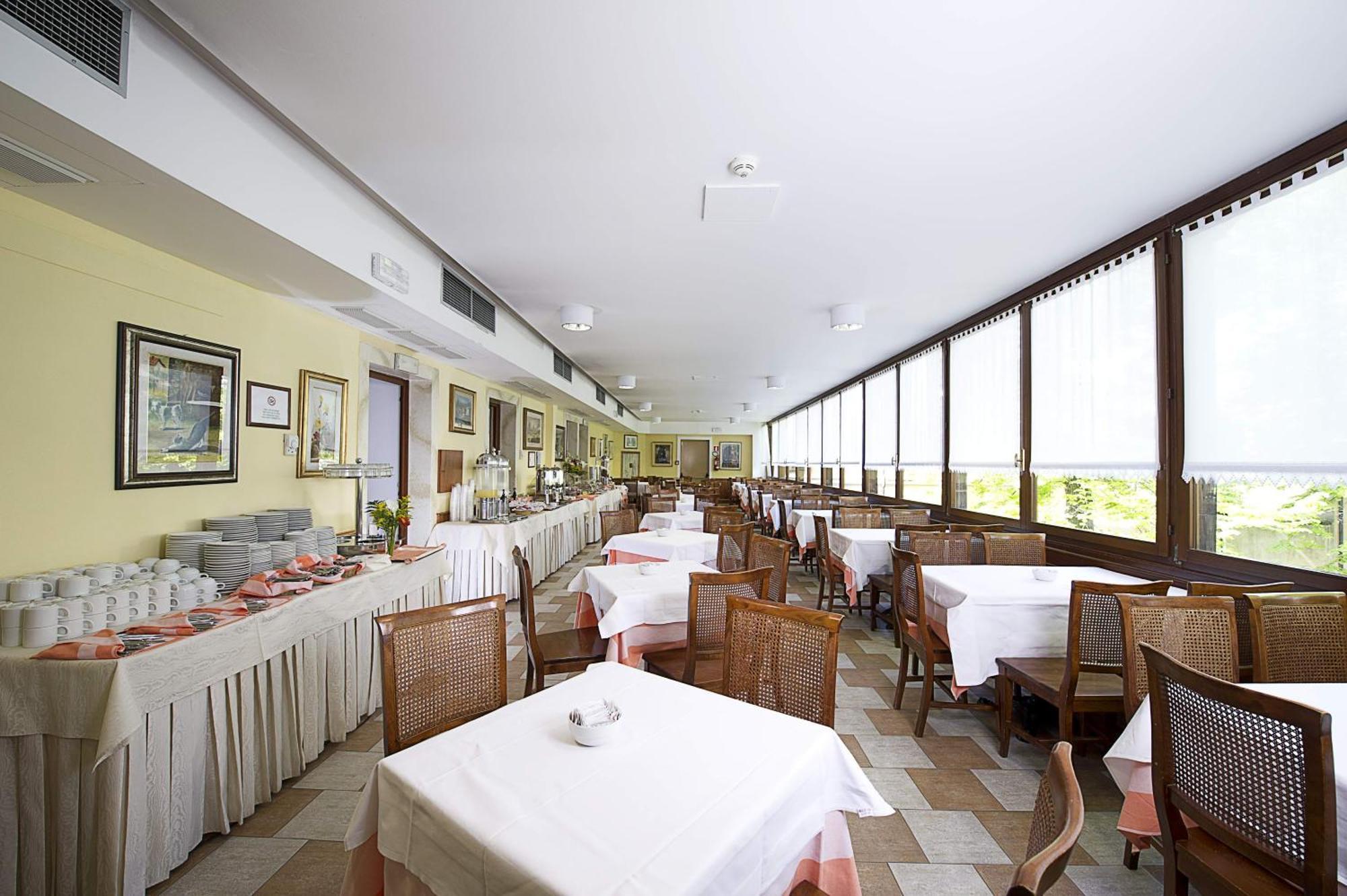 Hotel Nazionale Velence Kültér fotó