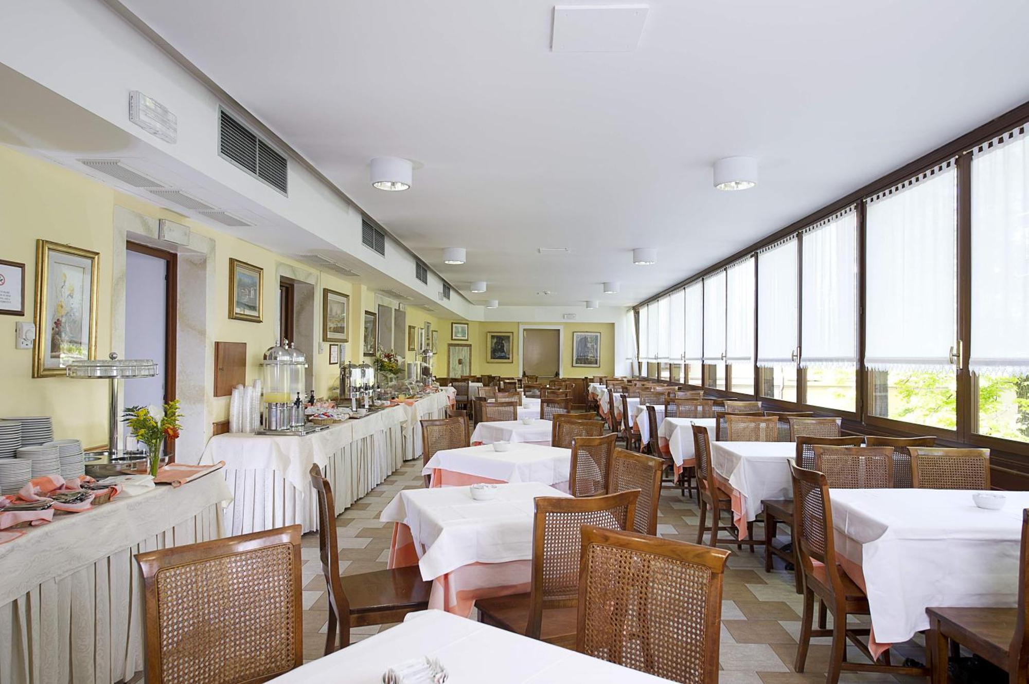 Hotel Nazionale Velence Kültér fotó