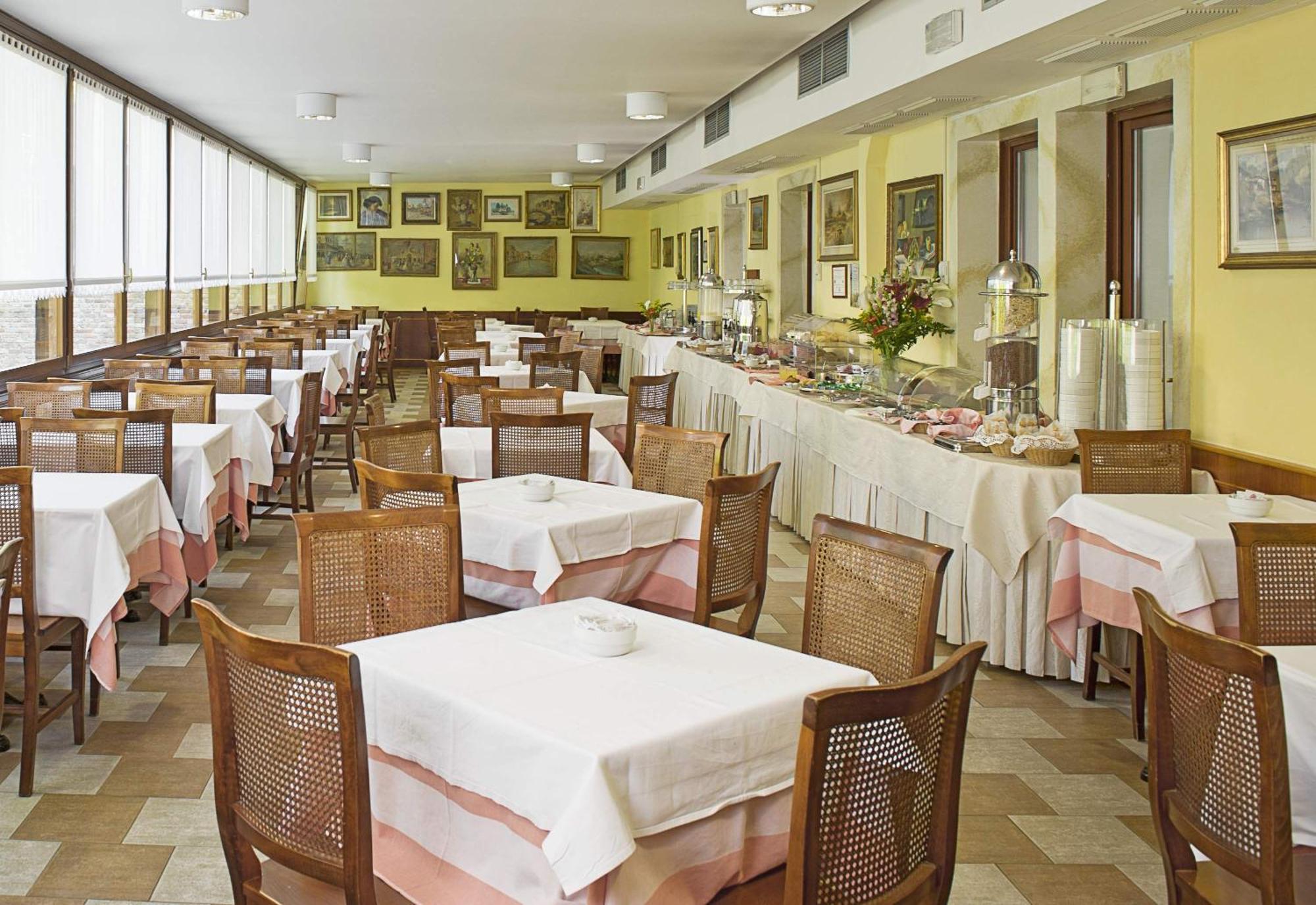 Hotel Nazionale Velence Kültér fotó