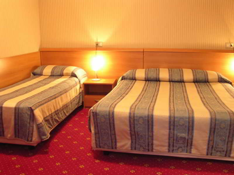 Hotel Nazionale Velence Kültér fotó