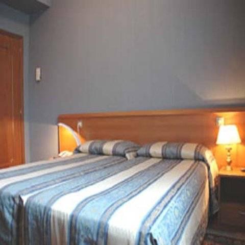 Hotel Nazionale Velence Szoba fotó