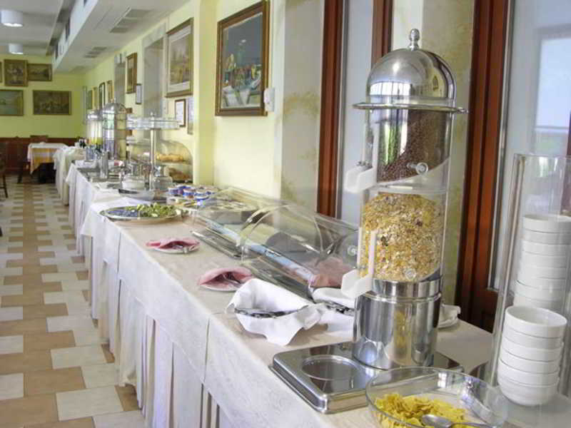 Hotel Nazionale Velence Kültér fotó