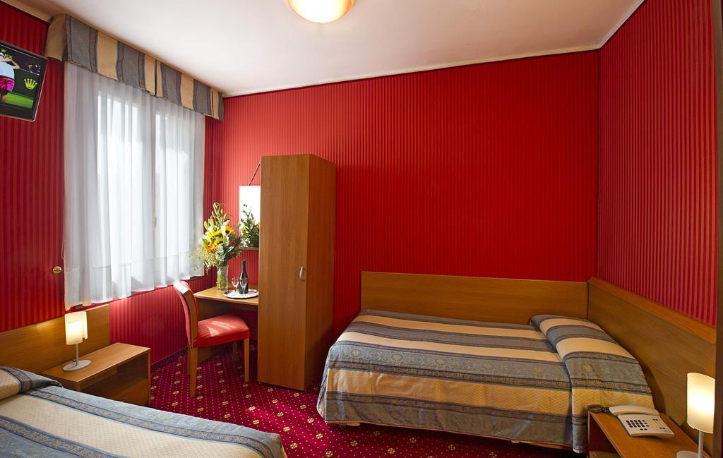 Hotel Nazionale Velence Kültér fotó