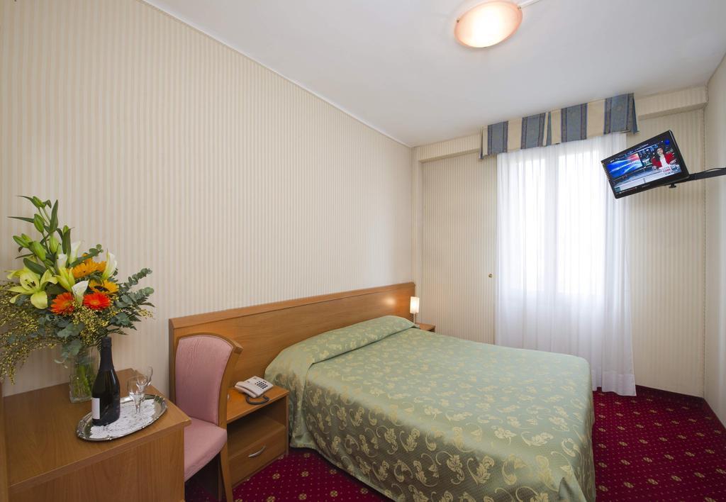 Hotel Nazionale Velence Kültér fotó