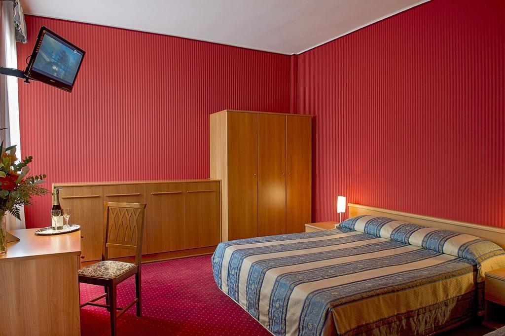 Hotel Nazionale Velence Kültér fotó
