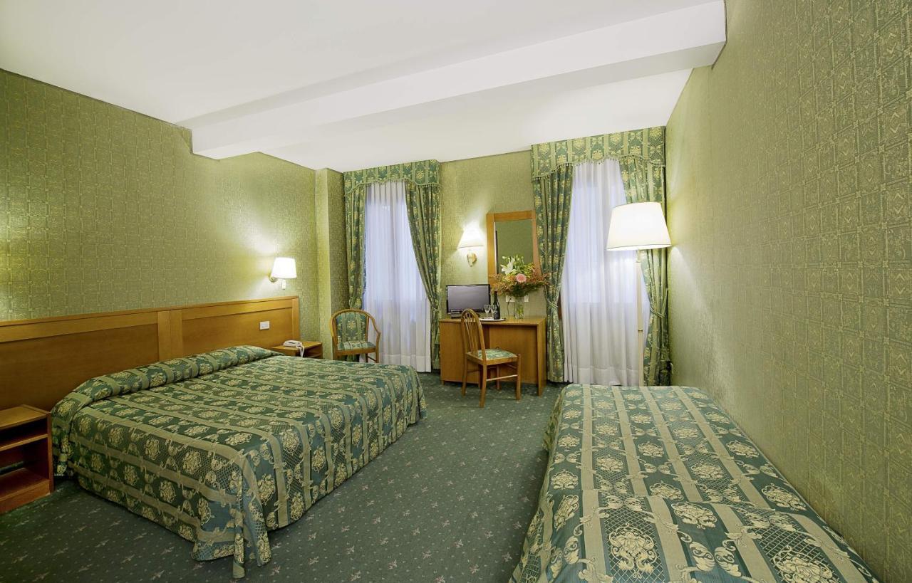 Hotel Nazionale Velence Kültér fotó