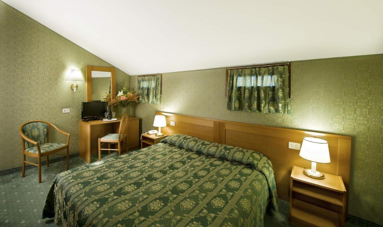 Hotel Nazionale Velence Kültér fotó