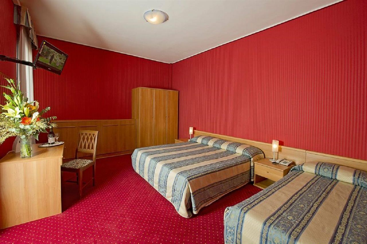 Hotel Nazionale Velence Kültér fotó