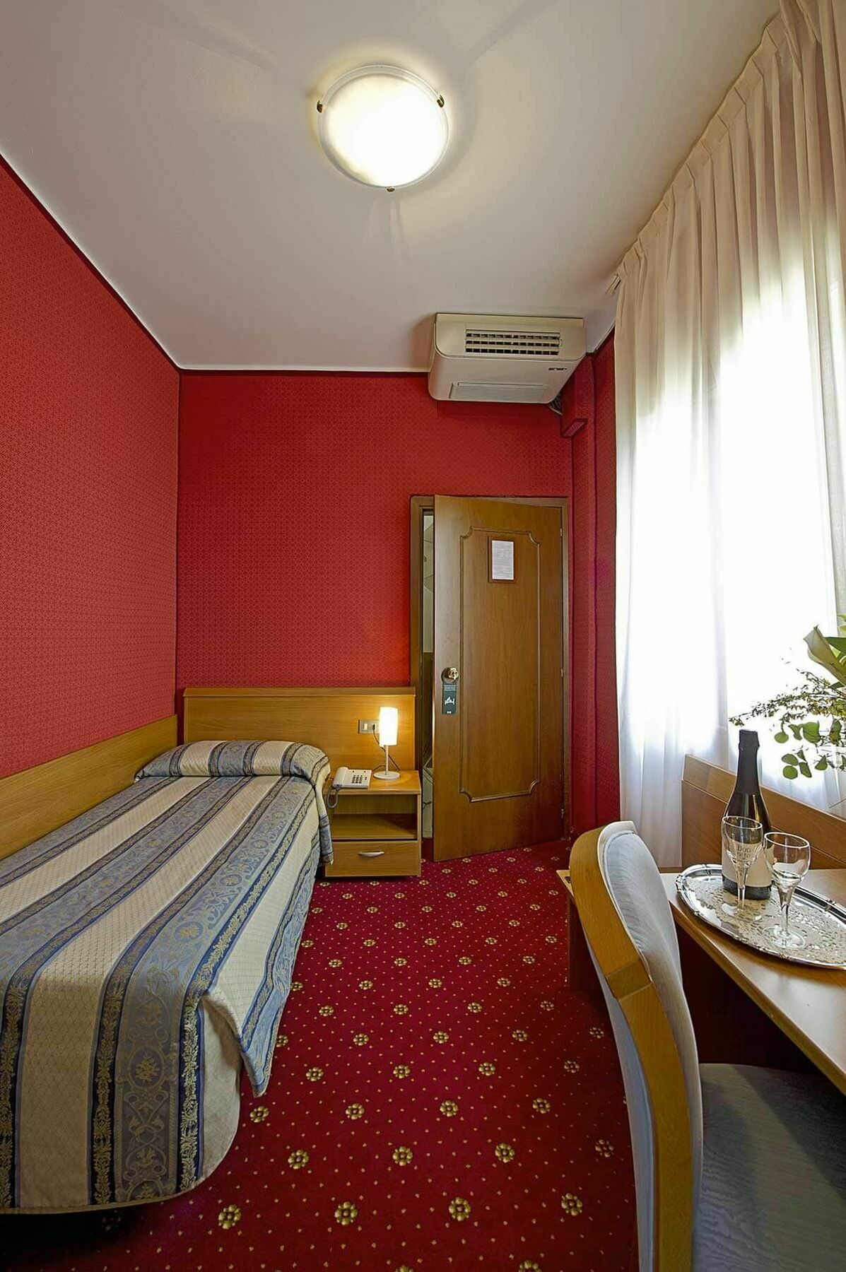 Hotel Nazionale Velence Kültér fotó